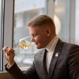 ZAPEVALOV•WINE