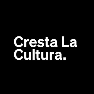 CRESTA LA CULTURA