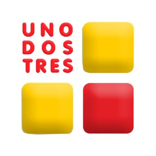 UNODOSTRES - ИСПАНСКИЙ ЯЗЫК