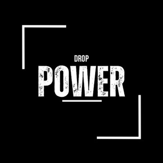 POWER DROP | ДРОПШИПІНГ УКРАЇНА 