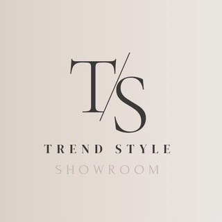 TREND STYLE ЖЕНСКАЯ ОДЕЖДА