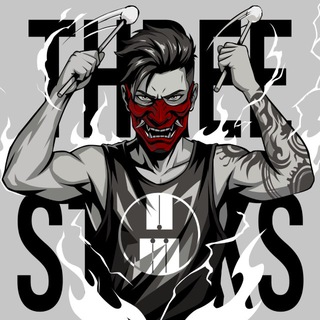 KHANANAEV & THREE STICKS