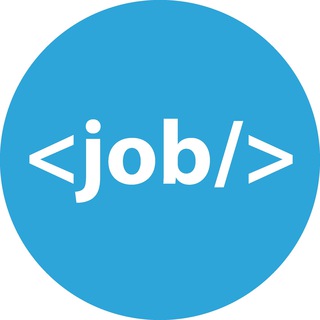 РАБОТА ДЛЯ ПРОГРАММИСТОВ