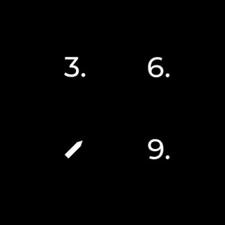 ПОЭТИЧЕСКИЕ ВЕЧЕРА «3.6.9.»