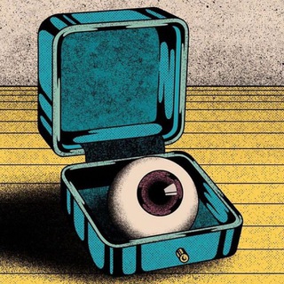 OPEN YOUR EYES