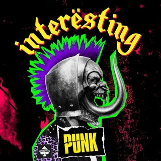 INTERESTING PUNK