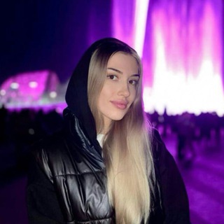 ALENA YANCHEVSKAYA