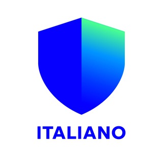 TRUST WALLET - ITALIAN