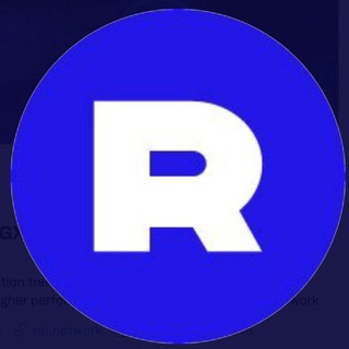 REI NETWORK (GXCHAIN) OFFICIAL-INTERNATIONAL