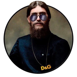 RASPUTIN MEN`S CLUB