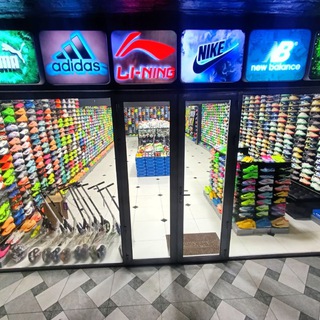 SPORT ZONE