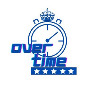 ФУТБОЛЬНАЯ ФОРМА * OVER TIME