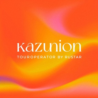 KAZUNION TOUROPERATOR