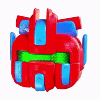 TON G-BOTS NFT