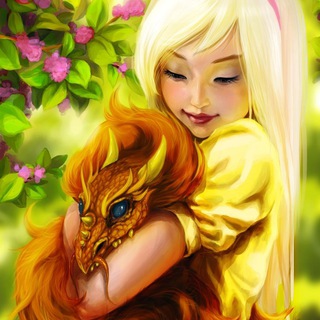 DRAGON-DANCES