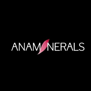 ANAMINERALS & DUANN МИНЕРАЛЬНАЯ КОСМЕТИКА