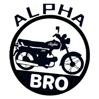 АЛЬФАВОДЫ (МОПЕД ALPHA)