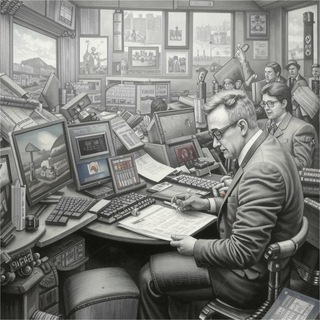 Telegram Tips