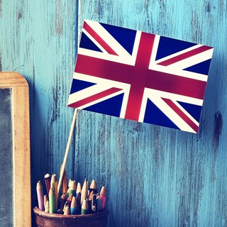 TWO CUPS OF ENGLISH