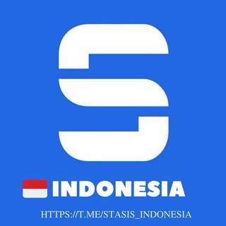 STASIS INDONESIA COMMUNITY 