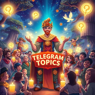 Telegram Tips