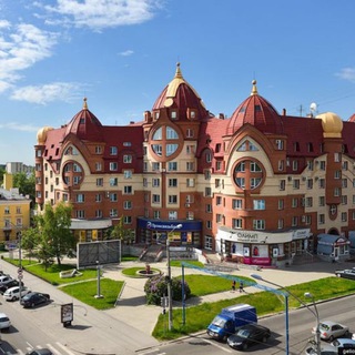 БАРНАУЛ