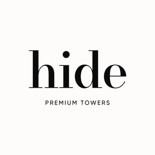 ЖК HIDE ОФИЦИАЛЬНЫЙ КАНАЛ