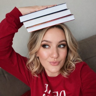 ЮЛЯ ВЕСНА ПРО ЖИЗНЬ И КНИГИ