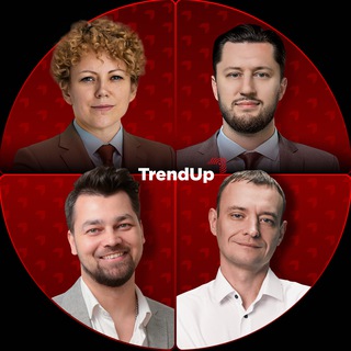 TRENDUP ВЕЩАЕТ | ИНВЕСТИЦИИ