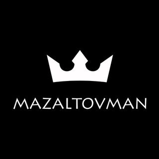 MAZALTOVMAN EKATERINBURG