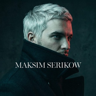 MAKSIM SERIKOW PHOTOGRAPHER
