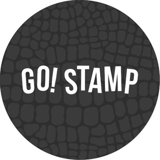 GO!STAMP | СТЕМПИНГ ДЛЯ НОГТЕЙ