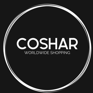 COSHAR - WORLDWIDE SHOPPING 