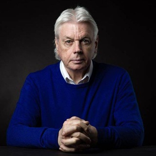 DAVID ICKE  ДЭВИД АЙК