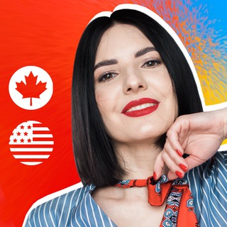 КАНАДА США 2023  LILY BOIKO