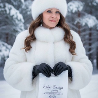 KATYAJEWELRY ЭКСКЛЮЗИВНЫЕ УКРАШЕНИЯ