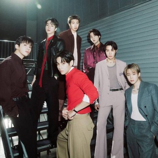 BTS CLOSET