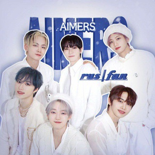 AIMERS|RUS|FAN 