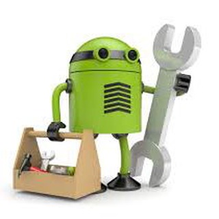 ANDROID ARCHITECTURE