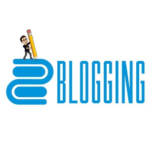BLOGGING 