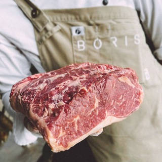 BORIS MEAT