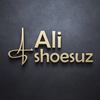 ALISHOES.UZ | РАСМИЙ КАНАЛ