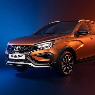 LADA VESTA NG КЛУБ