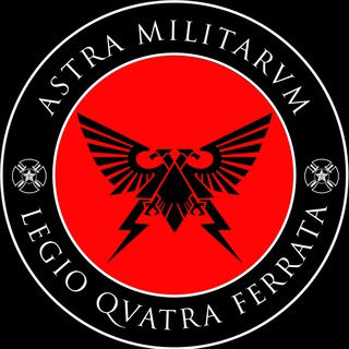 ASTRA MILITARUM [Z]