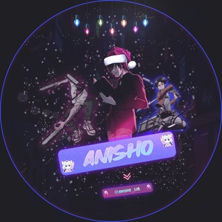  ANISHO | АНИМЕ | АВАТАРКИ | ОБОИ