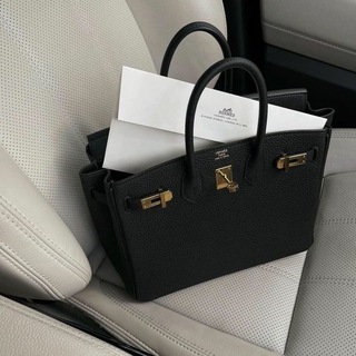 MY NEW BAG