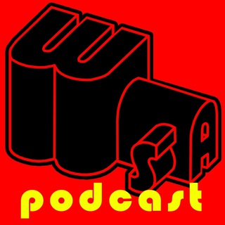 WASPODCAST