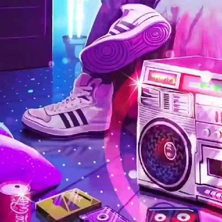 JUSTGOODMUSIC