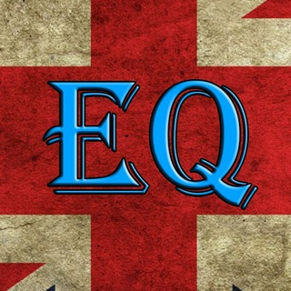 EQ | АНГЛИЙСКИЙ ЯЗЫК