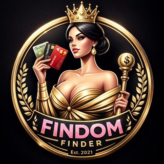  FINDOM FINDER | НАЙТИ ДОМИНУ